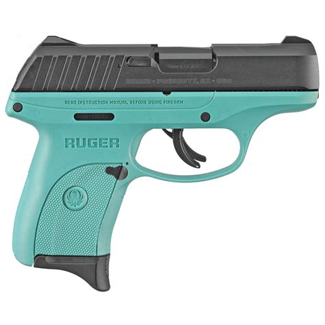 Ruger 9mm Pistol Accessories