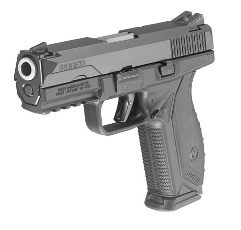 Ruger 9mm Pistol Forum