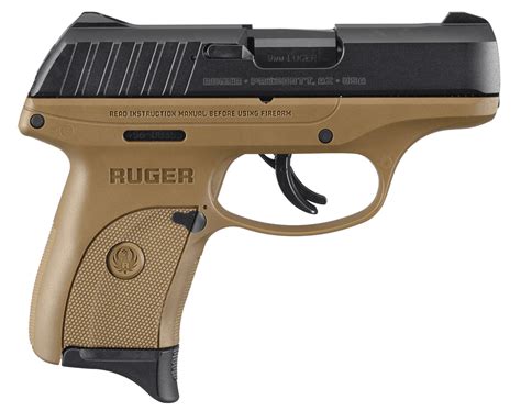 Ruger 9mm Pistol Parts