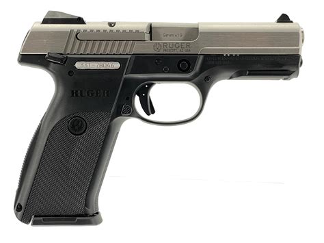 Ruger 9mm Pistol Prices