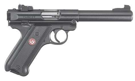 Ruger Handgun