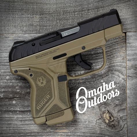 Ruger LCP 2.22 Gallery Image 10