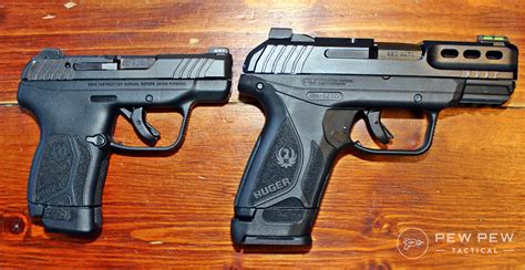 Ruger LCP 2 380 Review Image 3