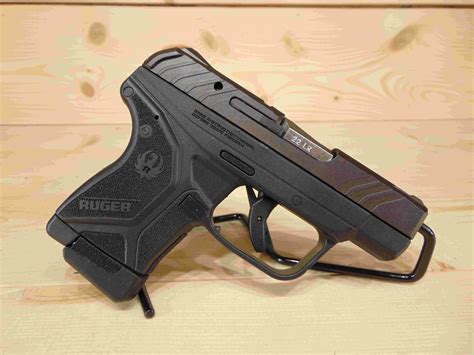 Ruger LCP 22 Magnum Pistol