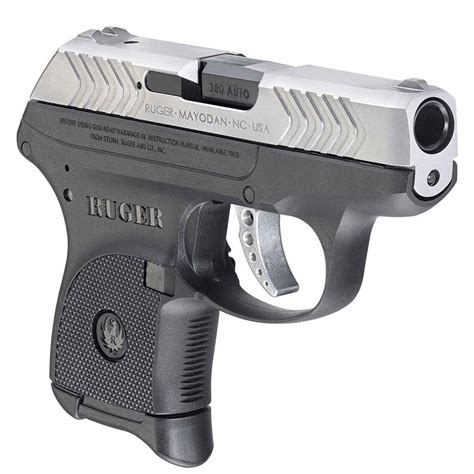 Ruger LCP 380 Image 6