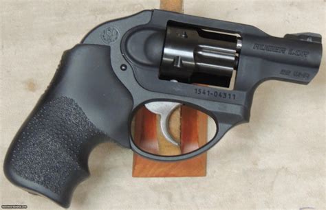 Ruger LCR 22 Image 1