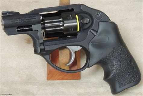 Ruger LCR 22 Image 10