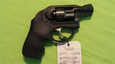 Ruger LCR 22 Image 6