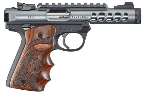 Ruger Mark IV Image 1