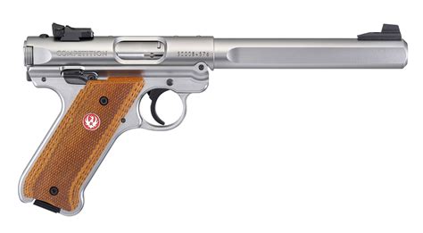 Ruger Mark IV Image 6