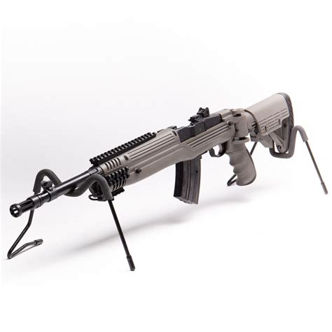 Ruger Mini-30 Tactical Rifle Image 4