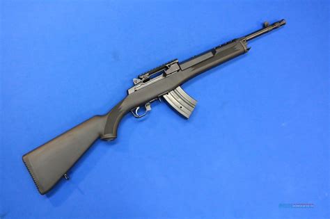 Ruger Mini-30 Tactical Rifle Image 7