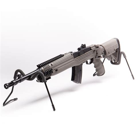 Ruger Mini-30 Tactical Rifle Image 8