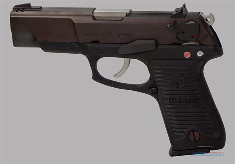 Ruger P90 Pistol