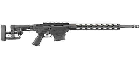 Ruger Precision Rifle 308 Conclusion