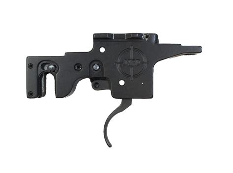 Ruger Precision Rifle Trigger Group