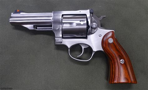 Ruger Redhawk 44 Mag Accuracy