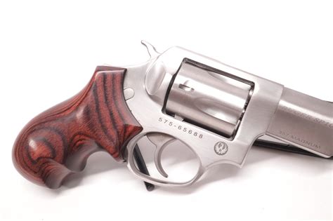 Ruger SP101