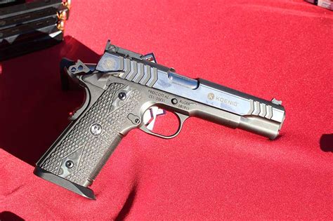 Ruger SR1911 Accessories and Customization Image 3