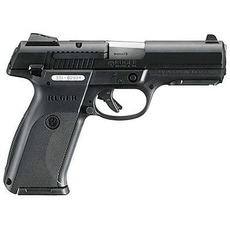 Ruger SR9