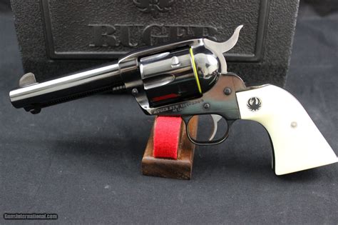 Ruger Vaquero