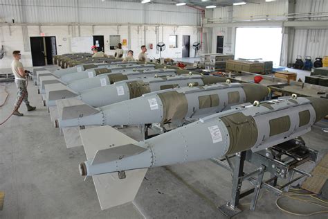 Russian Air Force Munitions