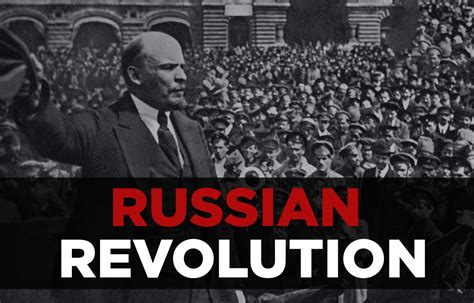 Russian Revolution