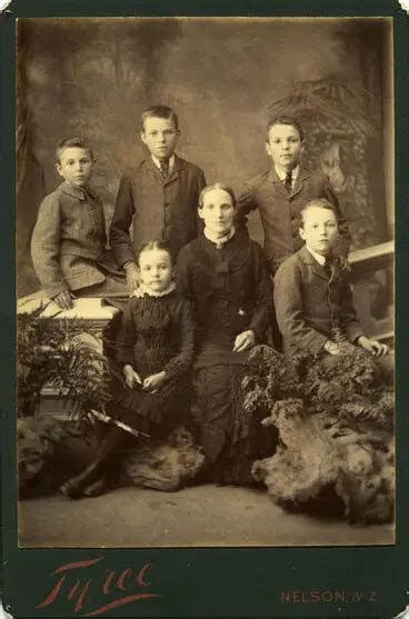 Rutherford Obituaries and Genealogy Research