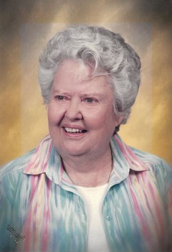 Rutherford Obituaries and Community History