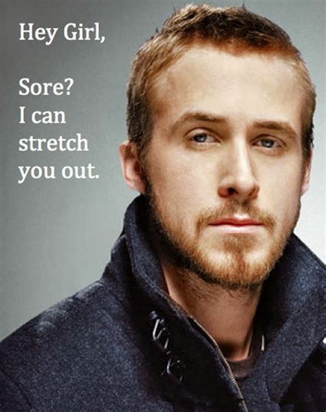 Ryan Gosling Meme 1