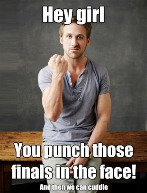 Ryan Gosling Meme 8