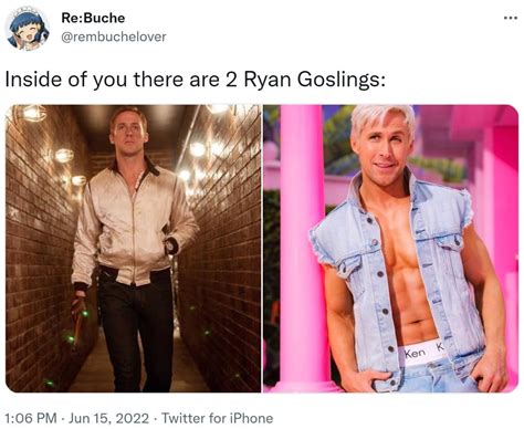 Ryan Gosling Meme Templates