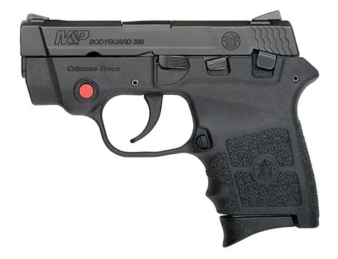 S&W 380 Bodyguard Image 6