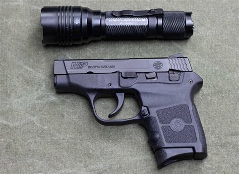 S&W 380 Bodyguard Image 7