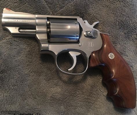 S&W Model 66 Accessories