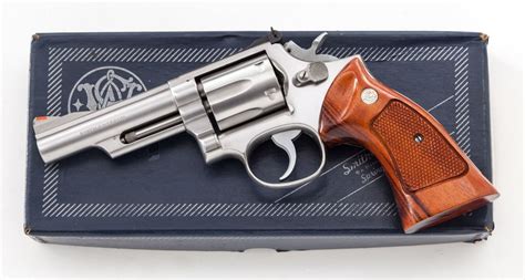 S&W Model 66 Price