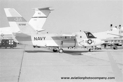 S-3 Viking first flight in 1972