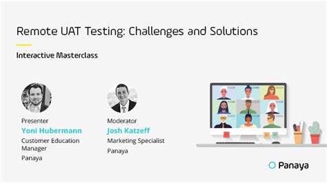 Challenges in SAP UAT Testing and Solutions