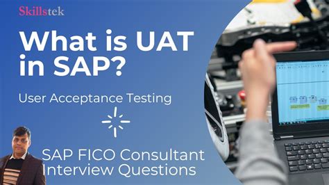 SAP UAT Testing Solutions