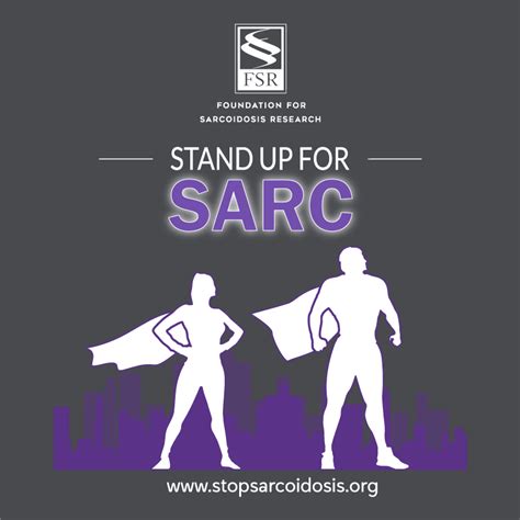 SARC Awareness