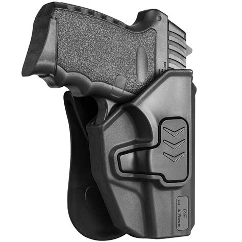 SCCY CPX-9MM Holsters