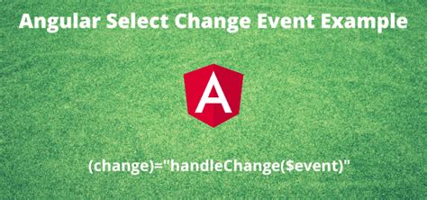 SELECTION.CHANGE Event Example