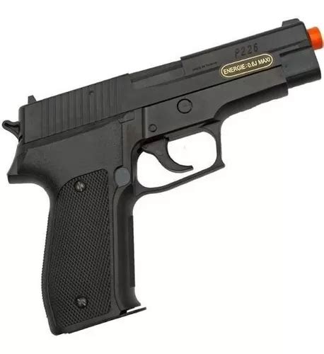 SIG Sauer P226 in Training