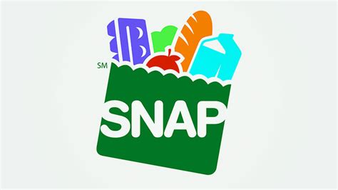 SNAP Benefit Amount