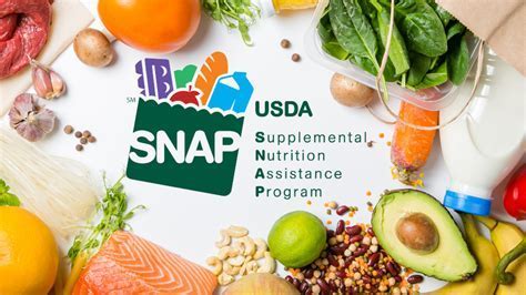 SNAP Benefits