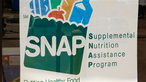 SNAP Benefits During Government Shutdown