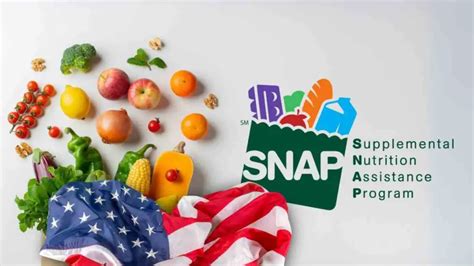 SNAP Benefits Eligibility Requirements Image 2