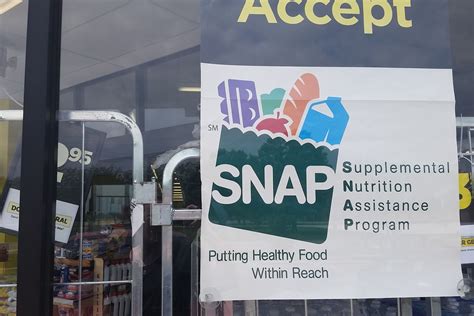 SNAP Benefits Indiana