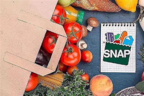 SNAP Benefits Renewal