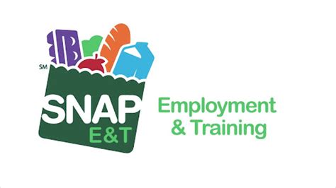 SNAP E&T Program